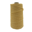 PEP - 3mm (200 m) sznurek płaski, satynowy