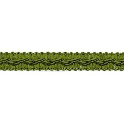 TWB - 12 (50 m) Band aus Samt