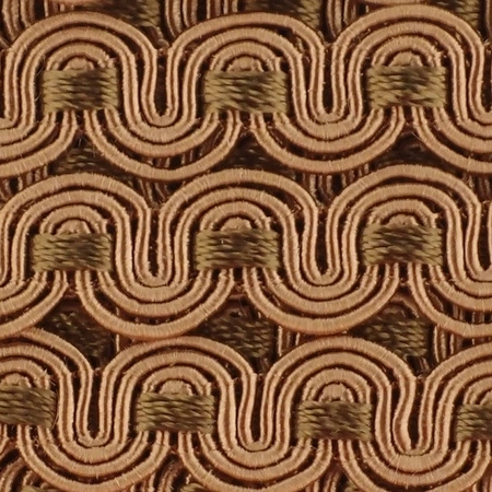 LPE - 14 (25 m) тесьма декоративная