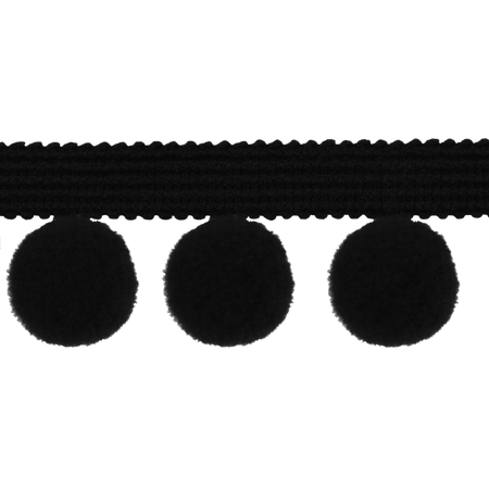 PA - 40 (10 m) pom pom trim