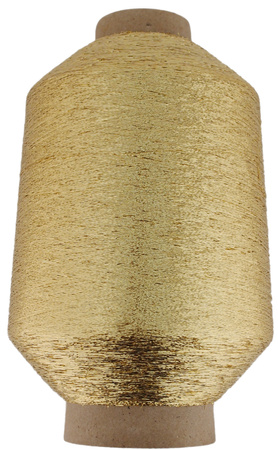 metallic yarn MX (500 g.) - 2GC