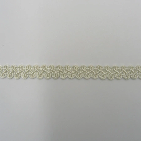 TWB - 14 (25 м) шелковая лента