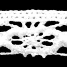 S - 12 (25 m) koronka - 10 mm