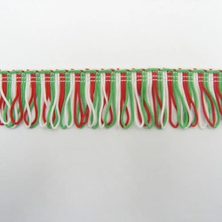 WP -  30 (20 m) Dekorationsquasten