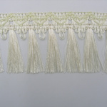 PSF - 80c (10 m)  frędzle dekoracyjne cięte