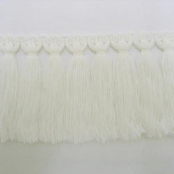 AD - 110c (10 m) frędzle akrylowe cięte