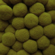 P - 1 (100 szt.) pompons