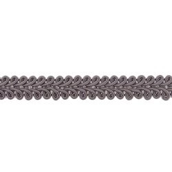 TWB -  9 (50 m) rayon braid
