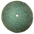 PEP-5F/OMBRE (250 m) flat, satin cord, tri-color