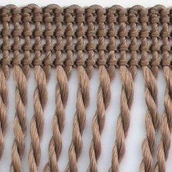 PP - 60 (25 m) Dekorationsquasten