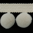 PA - 40 (10 m) pom pom trim
