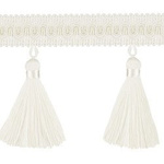 BPK - 190 (10 m) taśma z chwościkami