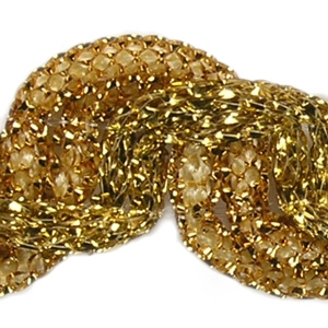 PERLA – 15 (25 m) metallic braid