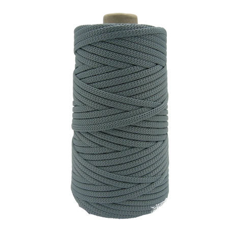 PEP-5 mm (100 m) плоская матовая струна 5 мм. 