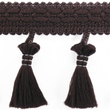 BP - 55 (25 m) tassels trim