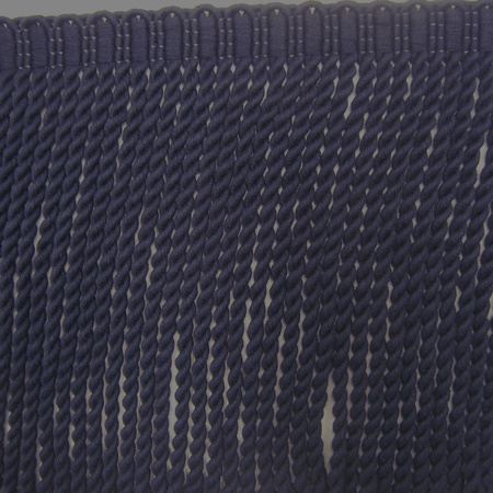 BF - 200 (5 m) frędzle bawełniane