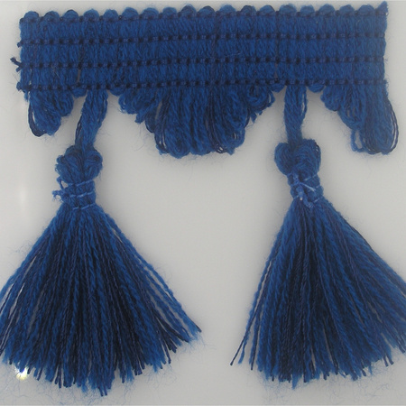 AK – 80 (200 m) tassels trim