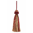 KY - 06 (10 pcs.) tassel