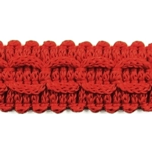 TP - 15 (25 m) тесьма декоративная 