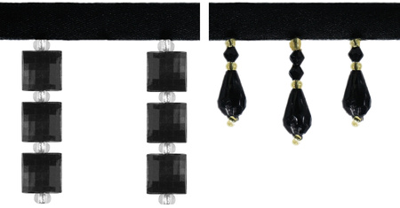 TK – 904 (10 m) beaded trim