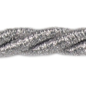 ST - 5 [sznur] (25 m)  sznur metalizowany