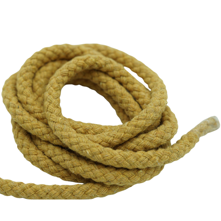 CTW-8 (20 m) Braided Cotton Clothing Cord