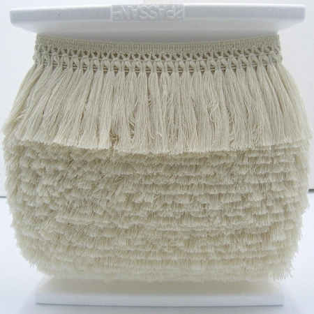 BF - 90c (10 м) хлопковая бахрома