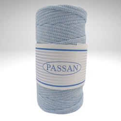 PEP – 5 mm (100 m) flache, matte SchnurSchnur