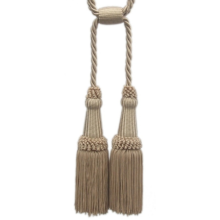 WP - 35/100/2 (1 pcs) classic tieback