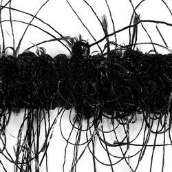 K - 14 (25 m) taśma odzieżowa