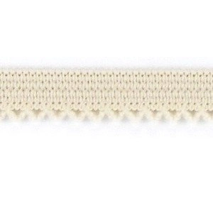 GKL - 14 (50 м) Резинка кружево (ажурная)