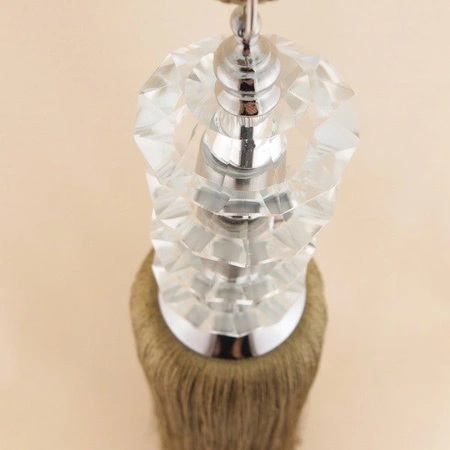 PG - 15 (1 шт.) Кисточка современный