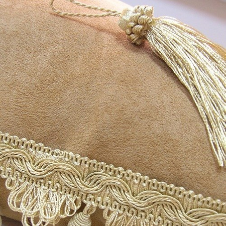 KY - 06 (10 pcs.) tassel