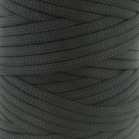 PPX - 5mm (100 m) sznurek pleciony płaski