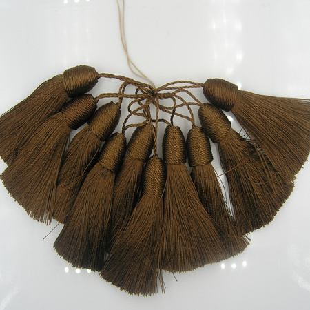 KY - 05 (10 pcs.) tassel