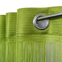 RING 270*280 (1 szt.) string curtain