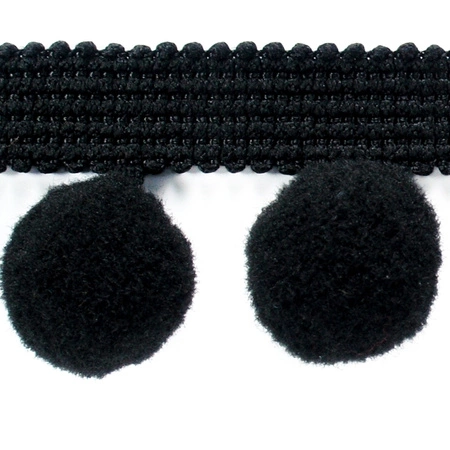 PA - 40 (10 м) Тесьма с помпонами