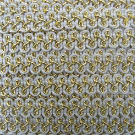 TWB – 14/F (25 m) textilmetallisiertes Klebeband