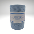 PEP-4/OMBRE (280 m) - flat, matte string 