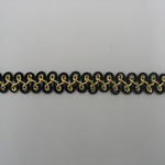 TWB –  14/F (25 m) taśma tekstylno-metalizowana