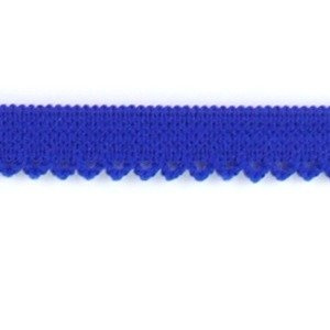 GKL - 12 (100 m) gumokoronka