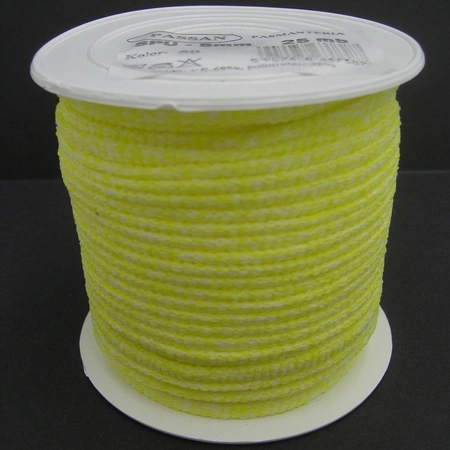 SPU - 5 мм (25 м) круглая резина