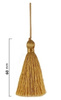 KY - 04 (10 pcs) tassel