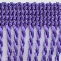 PP - 80 (25 m) Dekorationsquasten