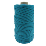 PEP - 3mm (200 m) sznurek płaski, matowy