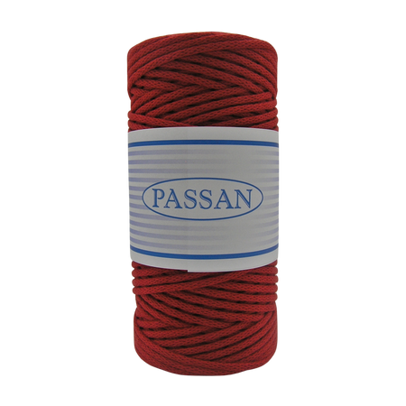 BRB - 3mm (100 m) braided cotton string