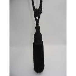 PES - 02 (1 pc.) modern tieback