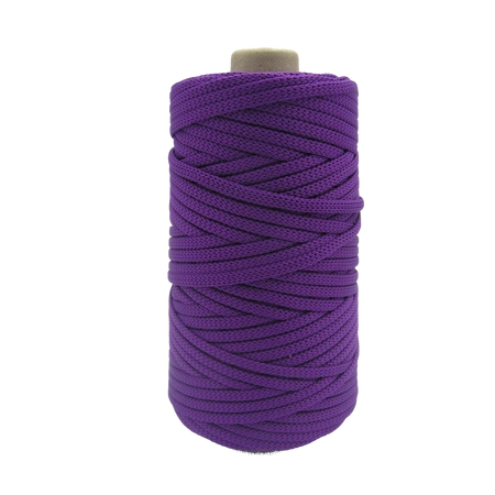 PEP-5 mm (100 m) плоская матовая струна 5 мм. 