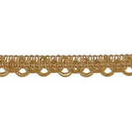 ST – 15 (25 m) metallic braid