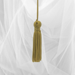 WP - 50/40 (20 pcs.) decorative key tassel